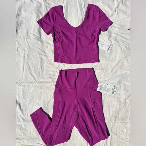 Lululemon Set - Picture 1 of 3